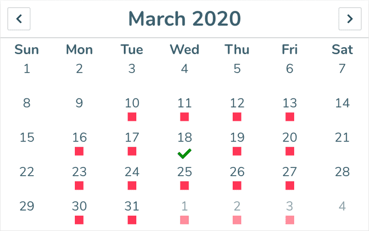 Final Annual Vacation Calendar (Mobile)