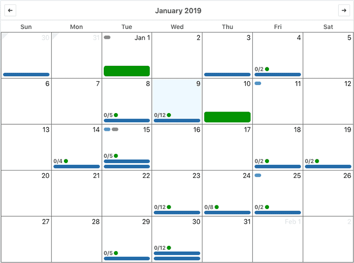 Final Annual Vacation Calendar (Desktop)